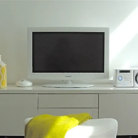 Magnificent 2 Bedroom Apartment In Lisbon Apartament Lizbona