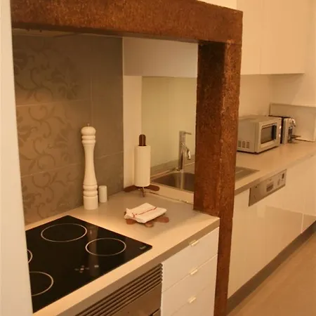 Lejlighed Magnificent 2 Bedroom Apartment In Lisbon