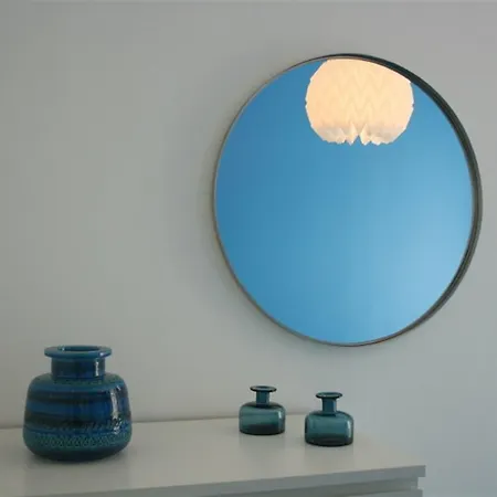 Magnificent 2 Bedroom Apartment In Lisbon