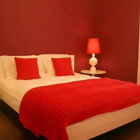 Magnificent 2 Bedroom Apartment In Lisbon Lejlighed